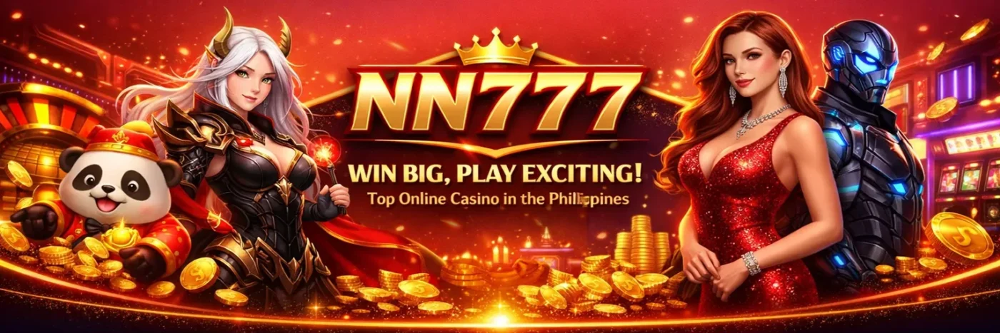 top online casino in the philipines