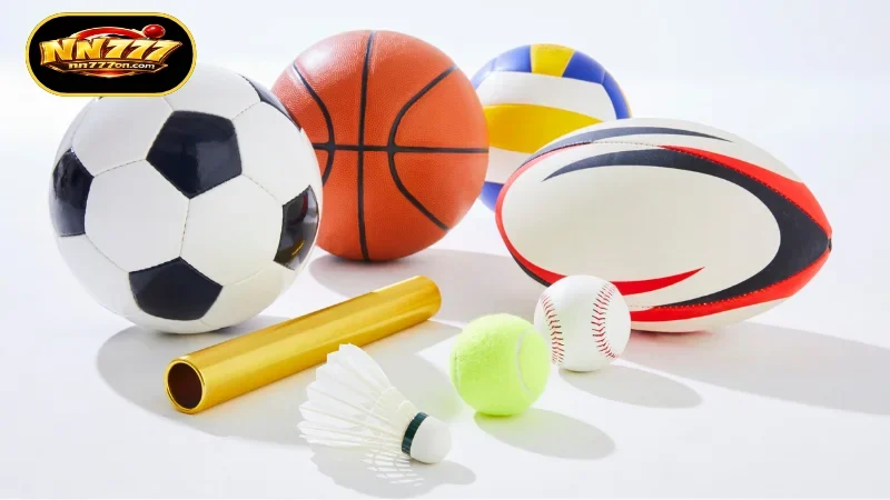 A Closer Look at the NN777 Sports Betting Lobby