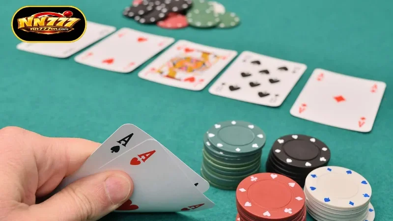 Advanced Tactical Frameworks for Texas Hold'em Philippines