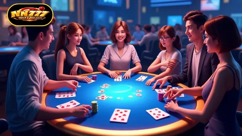 Analyzing the Most Popular Multiplayer Card Games Online