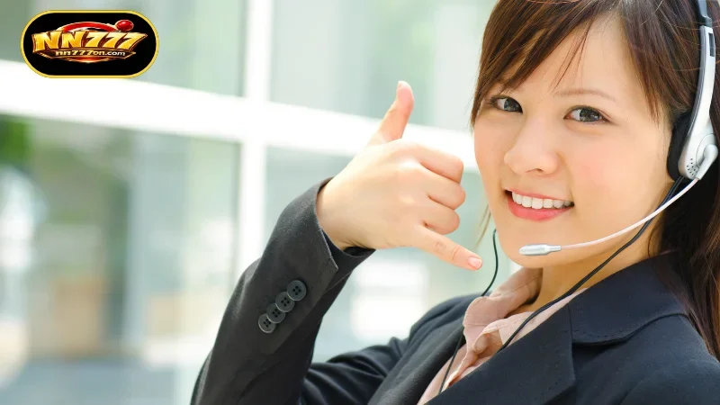 Comprehensive Contact Channels Available at NN777