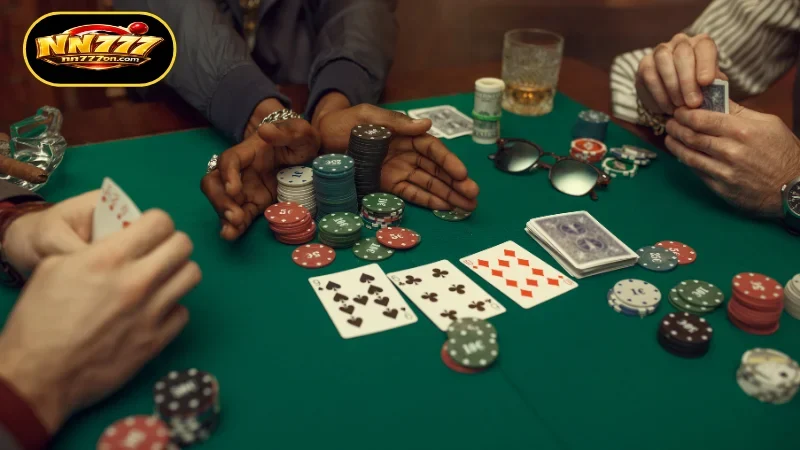 Decoding the Framework of Multiplayer Card Games Online