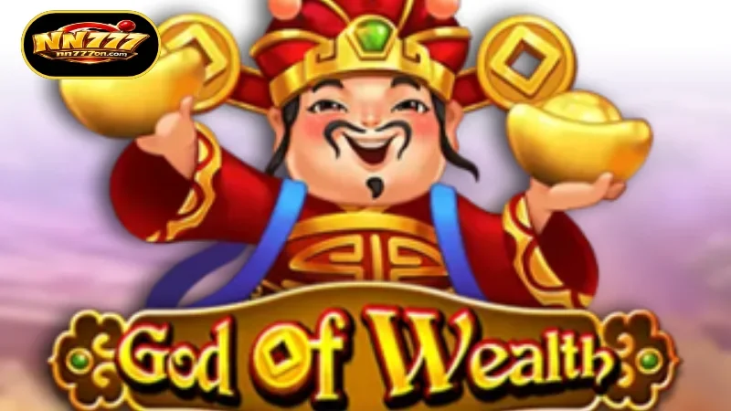 Defining the Essence of God of Wealth Slots