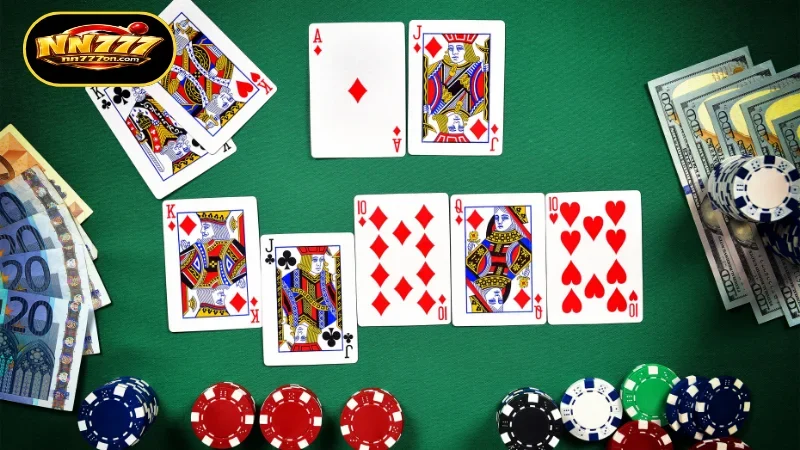Exploring the Top 5 Best Card Games to Win Money for Profit