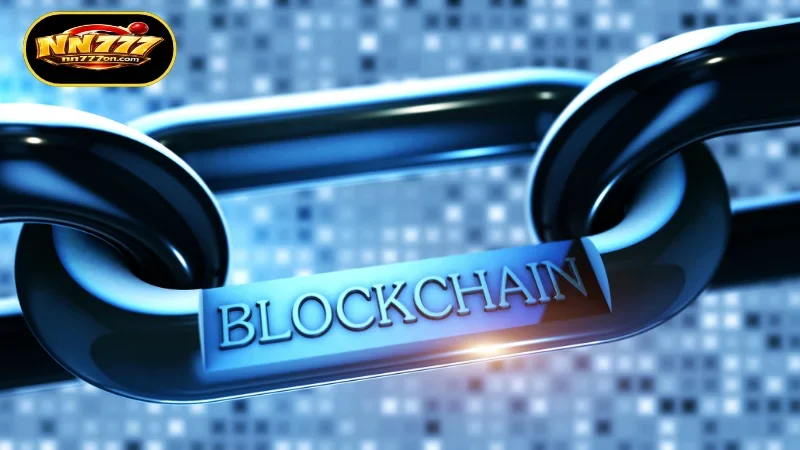Introduction to the NN777 Blockchain Lobby