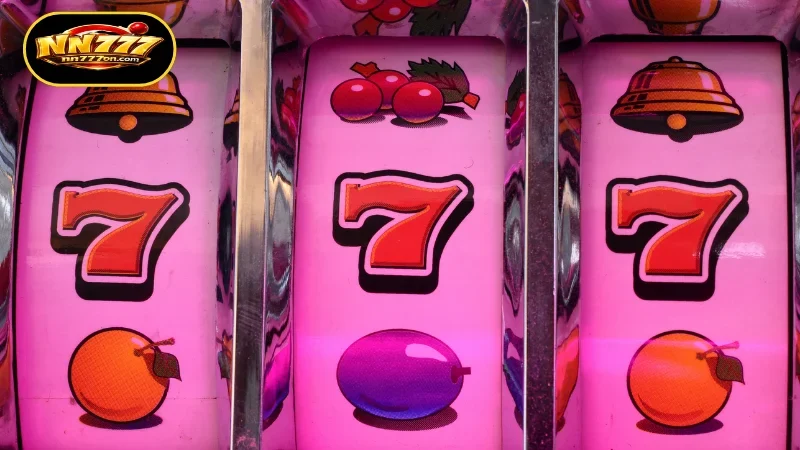 Key System Architecture of the Slot Machine Algorithm Philippines
