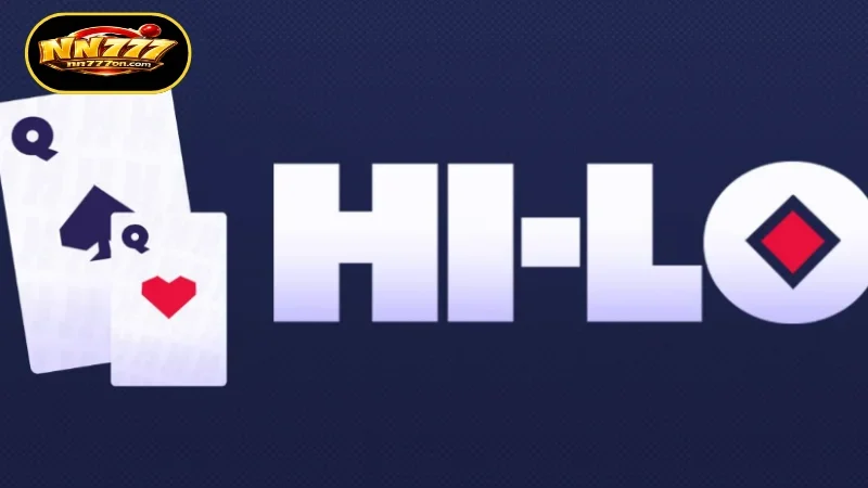 Learn the rules of Hi-Lo at NN777