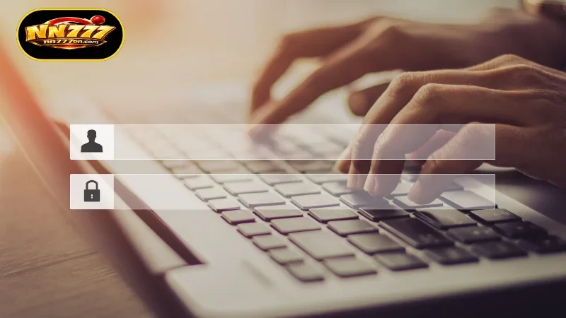 Navigating and Managing Account Functions After NN777 Login