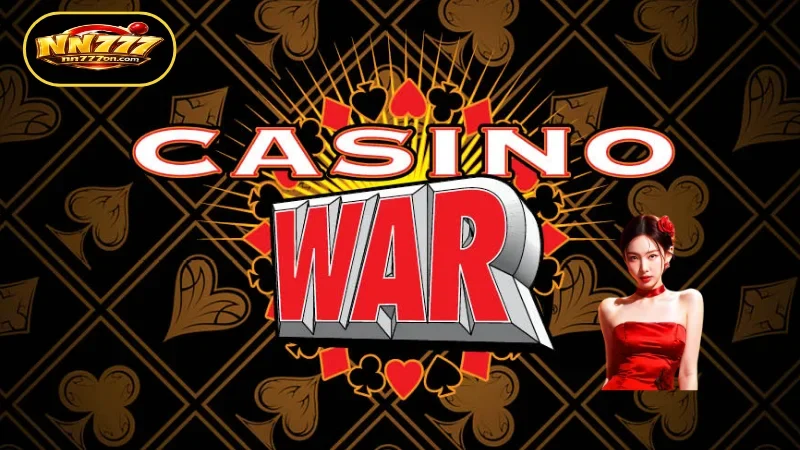 Overview of Online Casino War