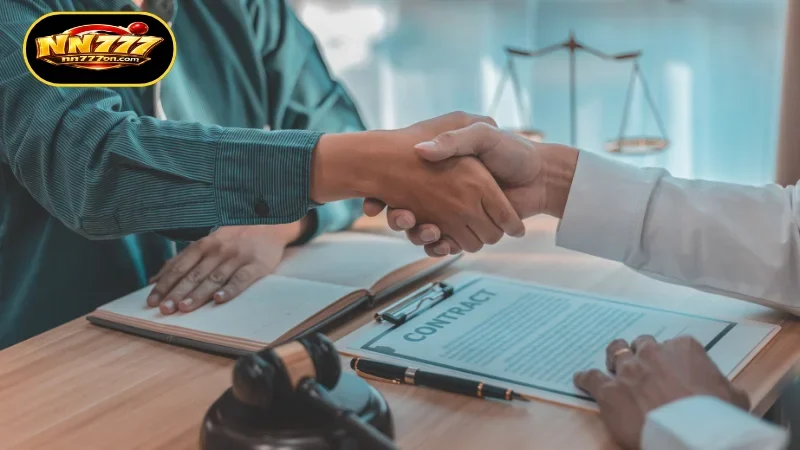 Payment Regulations and Integrity Assurance in the NN777 Terms and Conditions