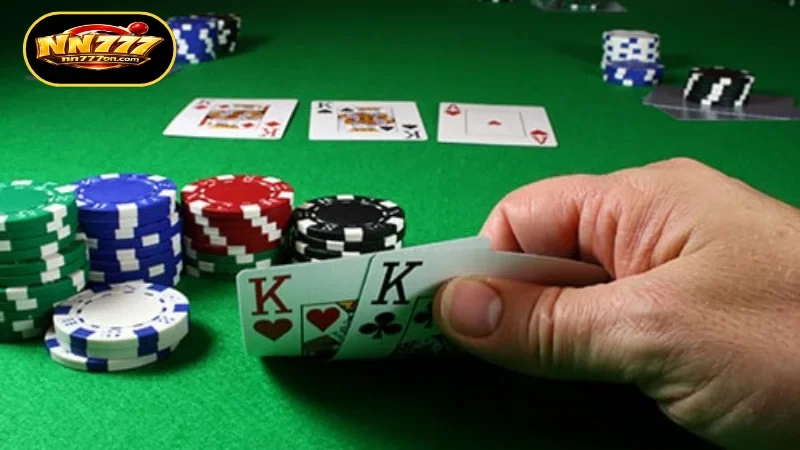 Phases and Actions in Texas Hold'em Philippines