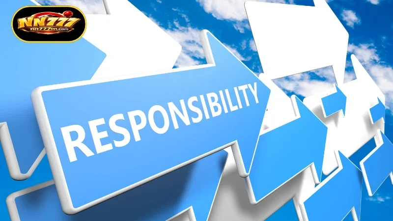 Responsible Gaming Tools Designed to Protect NN777 Players