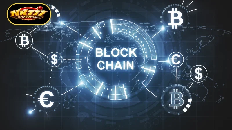 Standout Blockchain Titles and How They Work at NN777