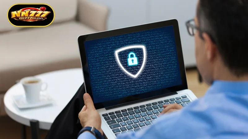The Way We Handle and Protect Your Data in the NN777 Privacy Policy
