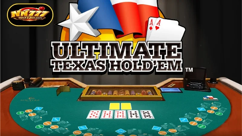 Understanding the Nature of Texas Hold'em Philippines